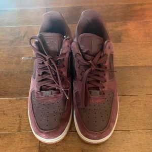 Air Force 1 Nike